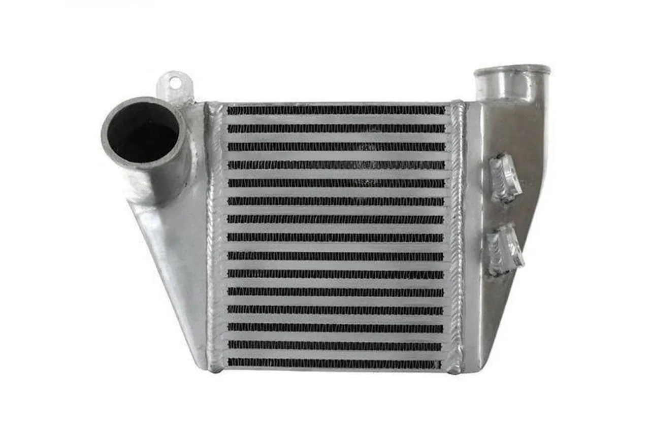 Intercooler TurboWorks Audi A3 VW Golf IV Bora Jetta 1.8T 1.9TDI