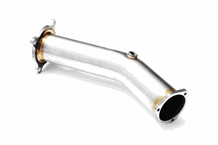 Downpipe AUDI A4 2.0 TFSI