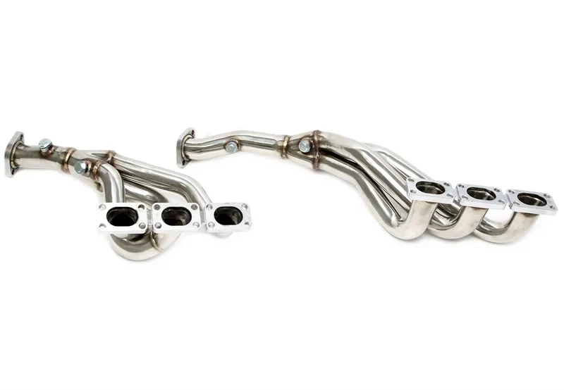 Kolektor wydechowy TA Technix BMW E46 E39 Z4 M54 M52tu stal nierdzewna