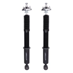 Zawieszenie gwintowane do BMW E46 T7 Regulacja twardości CAMBER PLATE Maxpeedingrods