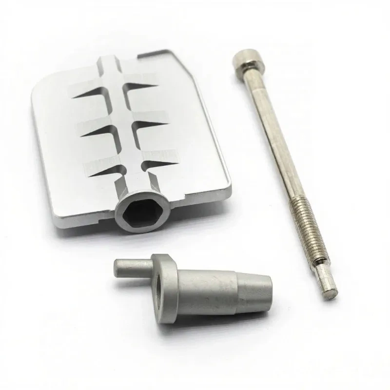 Zestaw naprawczy klapki DISA BMW M54b22 M54b25