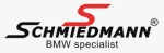 SCHMIEDMANN BMW E46 M54/M52 Sportowy układ wydechowy KATALIZATORY EURO 4 DEDYKOWANY