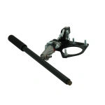 Ukryty hydrauliczny hamulec ręczny BMW E46 ODESA CNC LHD Pompa 0.7