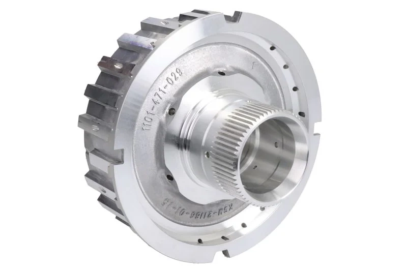 Kosz sprzęgieł E ZF 8HP45 8HP55 8HP70