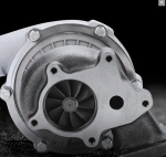T04E T03 T04 AR. 57 Turbosprężarka TURBINA flansza T3 T4 TURBO
