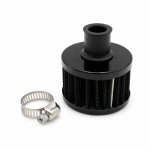 Uniwersalny Filtr odmy 11mm OGC czarny