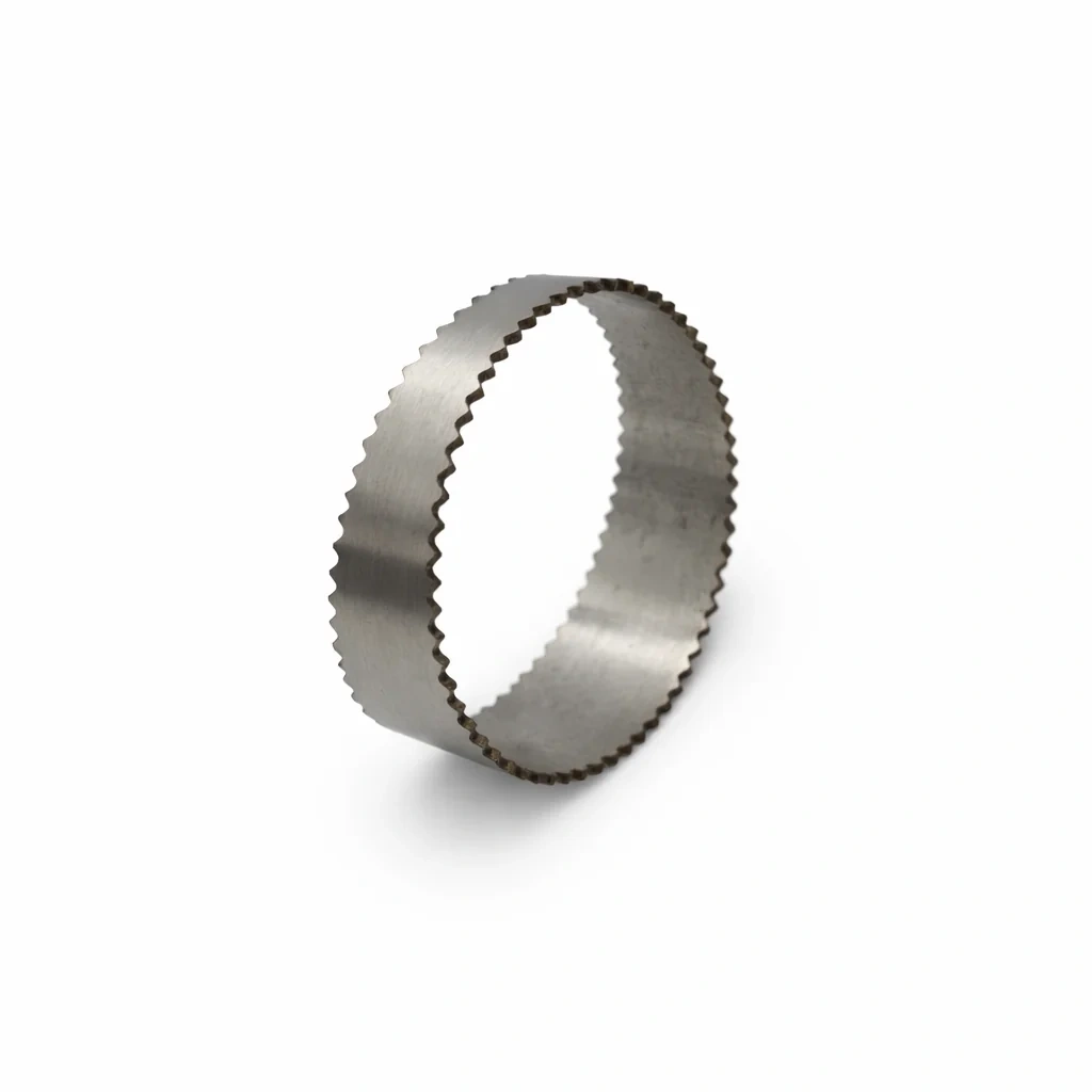 Kolanko PRO Pie Cut ząbkowane 57mm 2.25″ cala