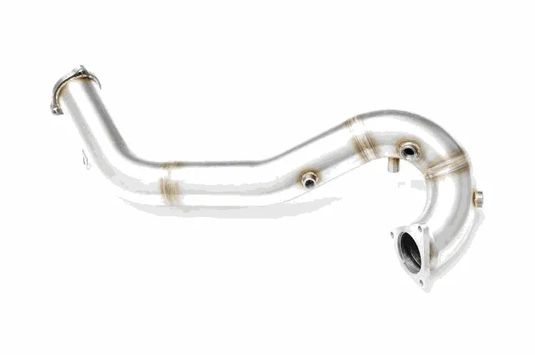 Downpipe AUDI A4 A5 2.7 3.0 TDI B8