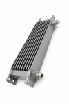 Chłodnica oleju OGC 9-rzędowa AN8 srebrna