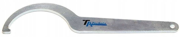 Gwint do BMW E46 TATechnix kompletny zestaw zawieszenie regulowane TUV X3