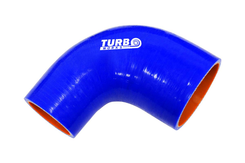 Redukcja 90st TurboWorks Pro Blue 15-20mm