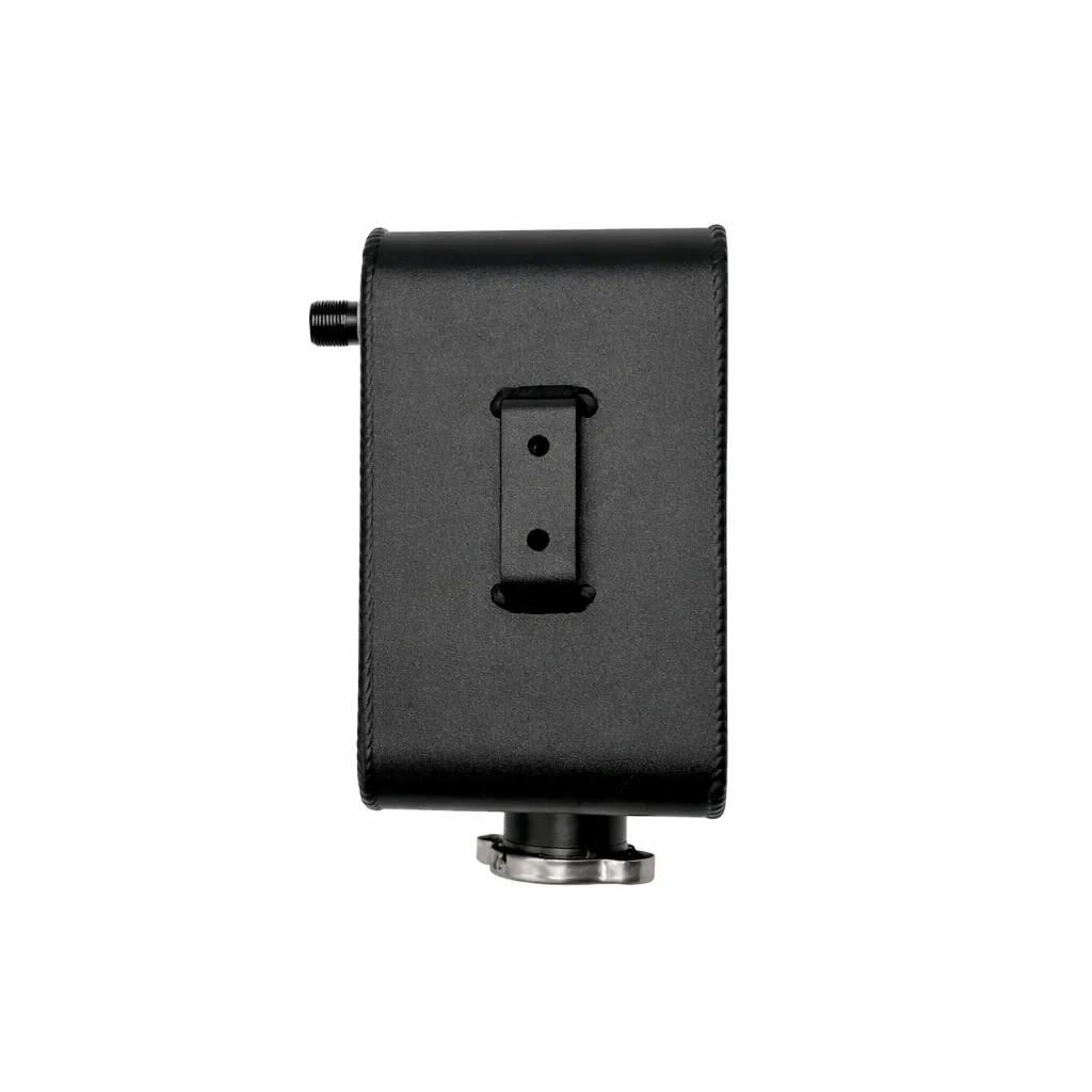 Zbiorniczek, zbiornik wyrównawczy aluminiowy sportowy OGC 2L