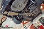 SCHMIEDMANN BMW E36 M50/M52 Kolektory wydechowe BARANY + Sportowy układ wydechowy KATALIZATORY