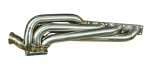 Kolektor wydechowy T4 BMW M5x Turbo TOP MOUNT górny montaż M50 M52 M54 Nierdzewny