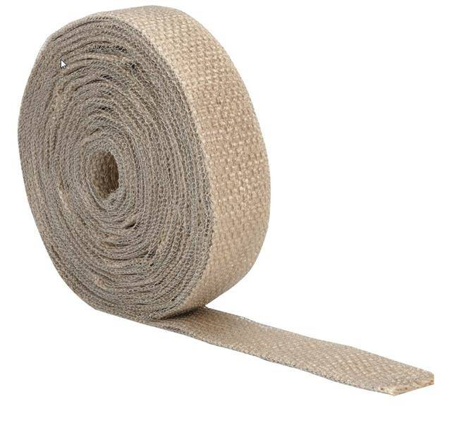 Taśma termiczna DEI 4cm x 3m Tan-Bulk