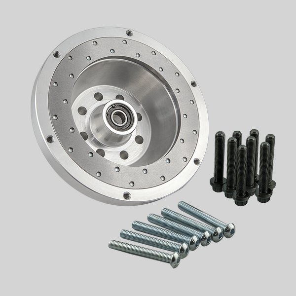 Koło zamachowe do konwersji GM Chevrolet LSX - BMW M57N HGD JGA HGA - 184mm 7.25" (P)