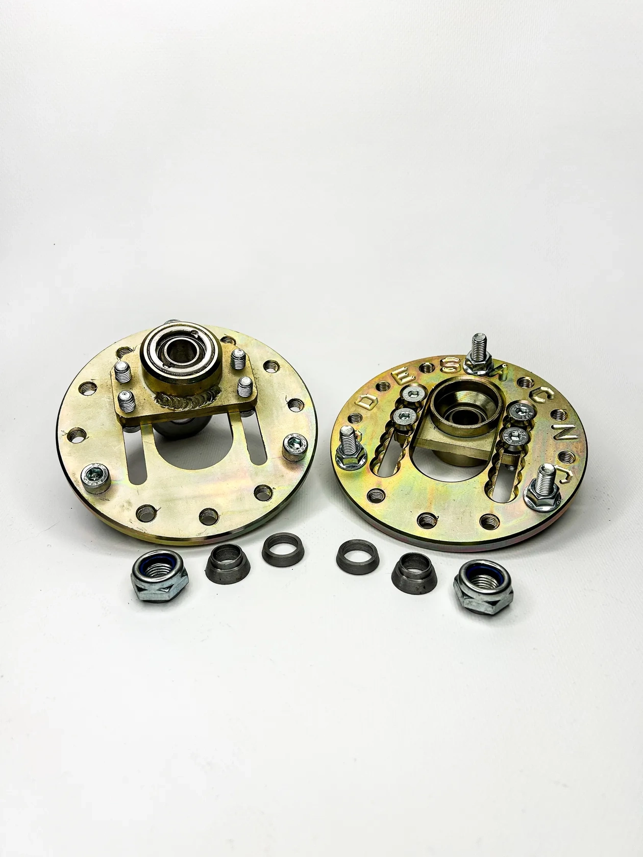 Camberplate E36/E46 ODESA CNC