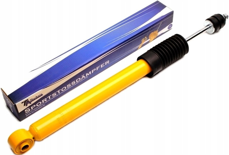 TA Technix zawieszenie gwintowane pasujące do Toyota Yaris I typ P1