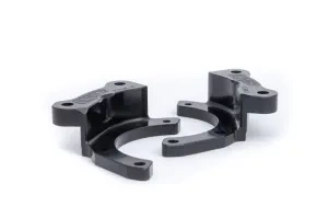 Adaptery drugiego zacisku BMW E46 CNC71