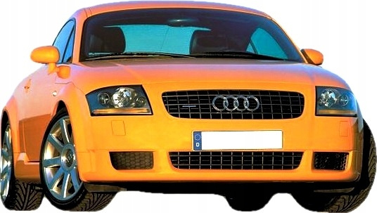 TA Technix zawieszenie gwintowane pasujące do Audi TT, TT Roadster z napędem na 2 koła (8N) / Seat Leon Cupra z napędem na 2 koła (1M) / Skoda Octavia I RS (1U)