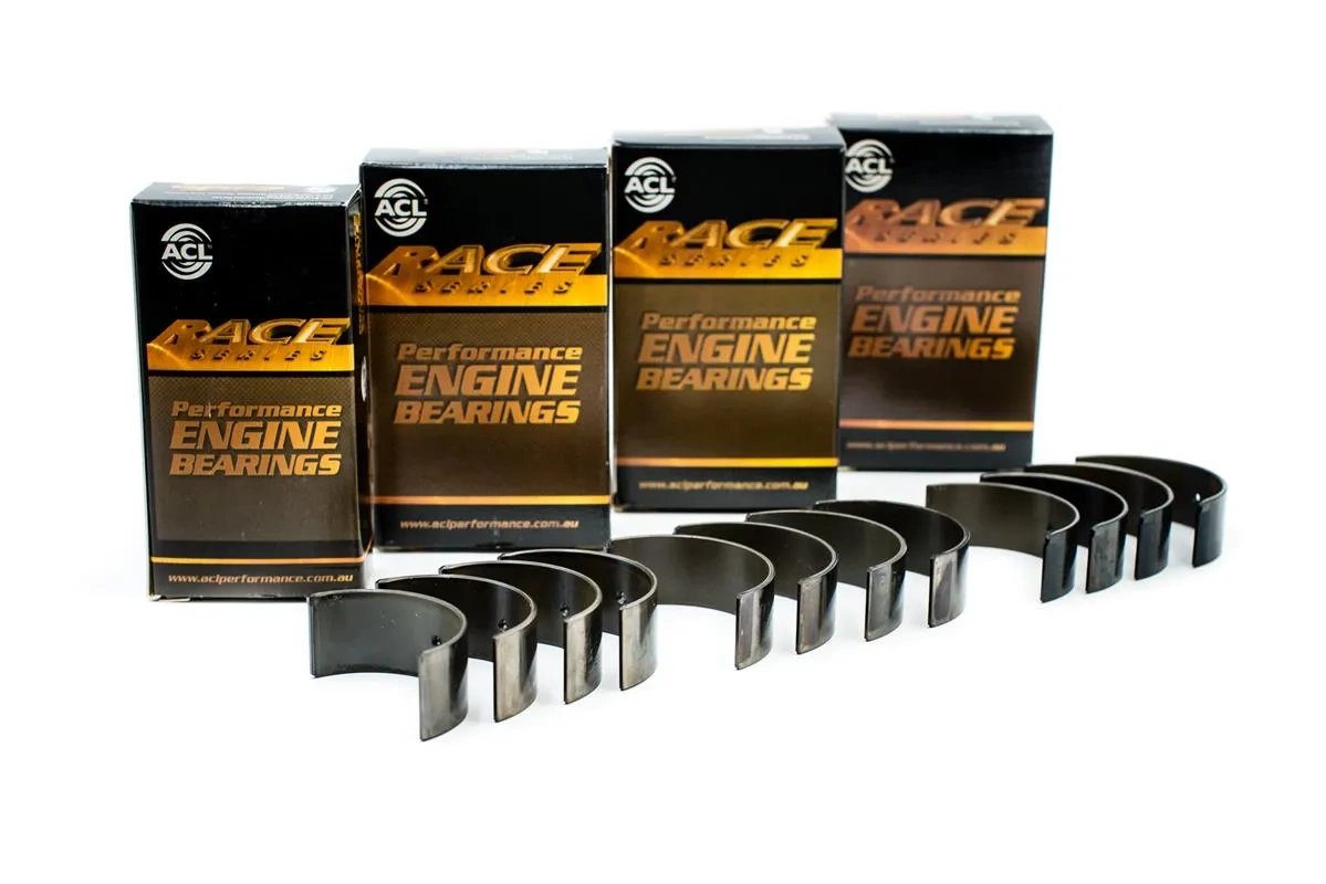 Panewki korbowodowe ACL Race + .25 BMW M20 M50 M52 M52TU M54