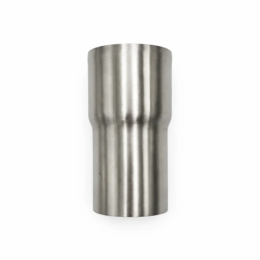 Redukcja układu wydechowego 57-76 mm / 2.25″-3″