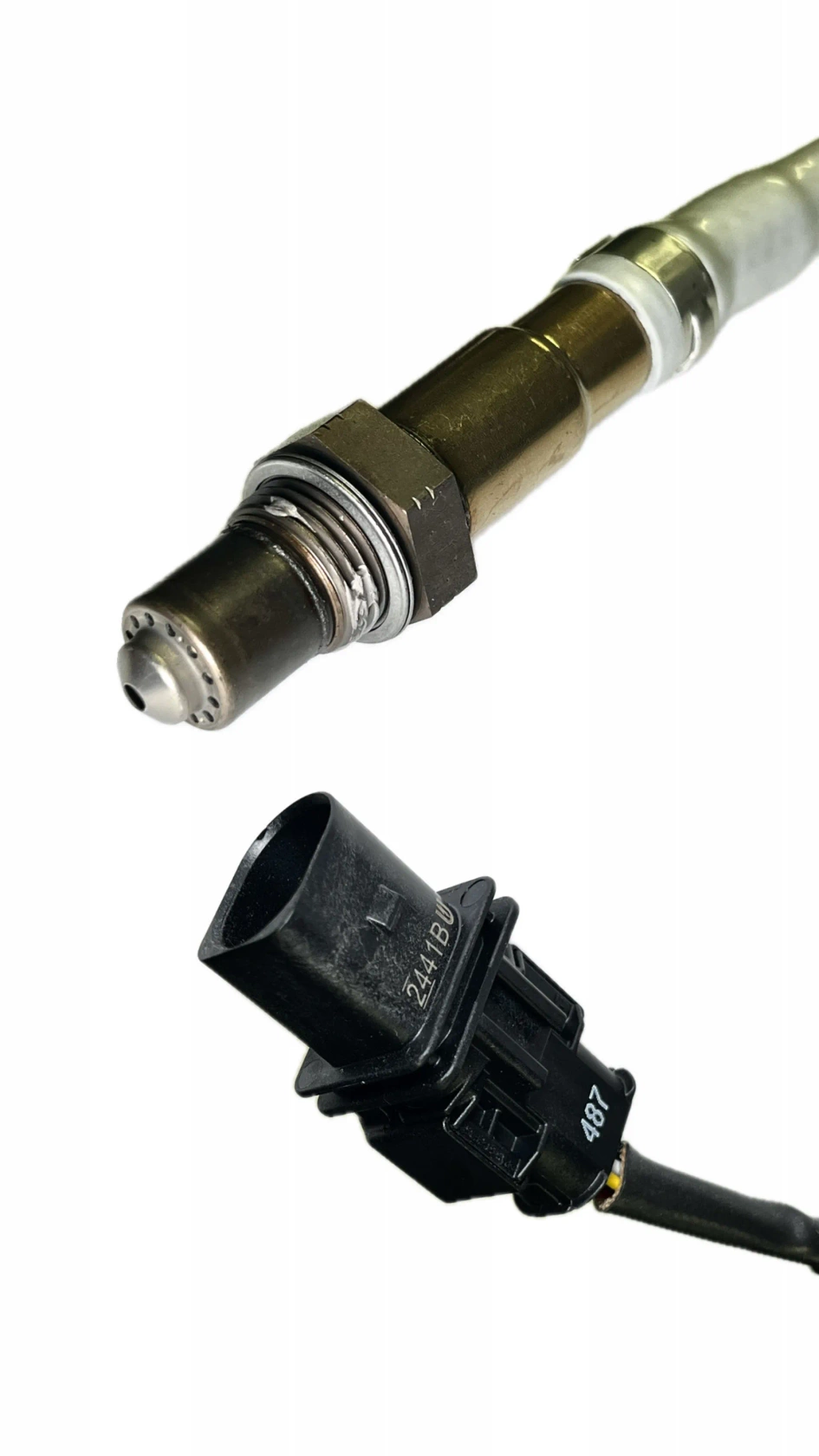 Bosch LSU 4.9 szerokopasmowa sonda lambda AFR