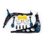 Zestaw skrętu BMW E46 - FULL KIT CNC 71