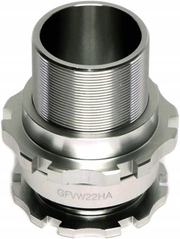 TA Technix zawieszenie gwintowane pasujące do Seat Mii / Skoda Citigo / VW Up