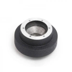 Naba kierownicy adapter BMW E46