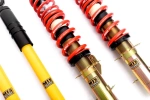 Zawieszenie Street MTS Technik MTSGWVW11 Golf IV A3 8L TT 8N Leon 1M