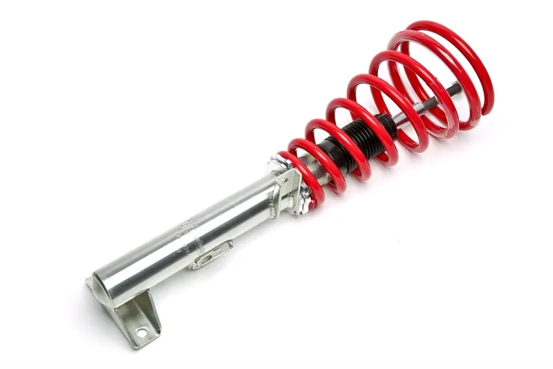 1x Gwint przód Mercedes W203 C209 Sport Bez przeróbek CLK C209/S203 obniżony