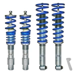 Zawieszenie gwintowane BlueLine BMW 5 E60 Sedan 2003–2010 z TÜV