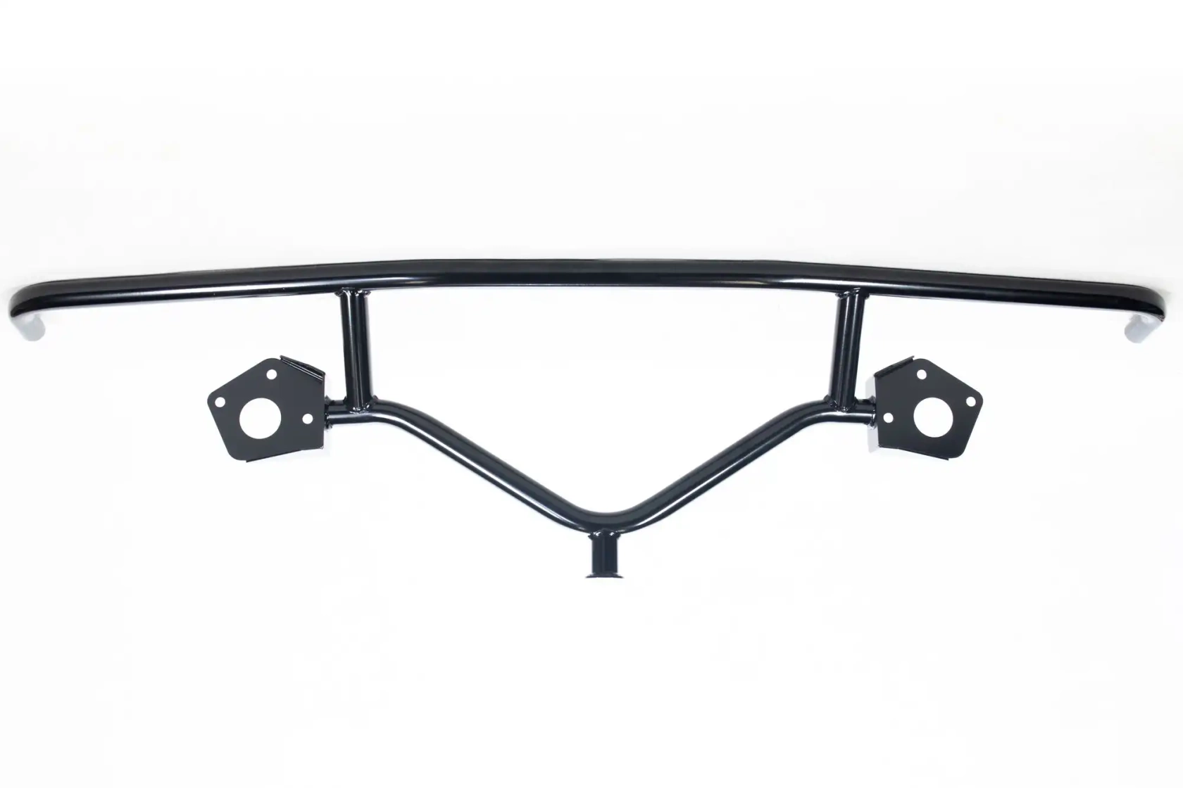 Bashbar + Jackpoint Tył BMW E46 Touring Drift Sport KJS Manda Custom