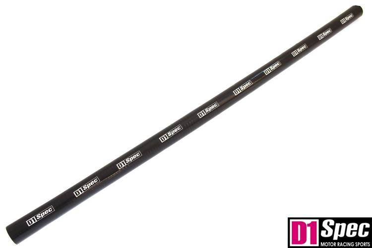 Łącznik 100cm D1Spec Black 28mm