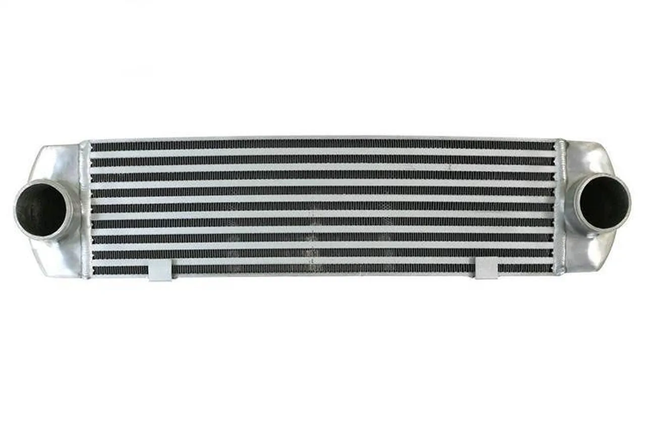 Intercooler TurboWorks BMW E82 E90 E92 Benzyna 130mm