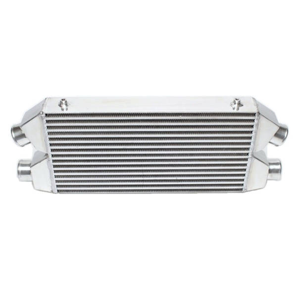 Intercooler TurboWorks Biturbo 560x280x76