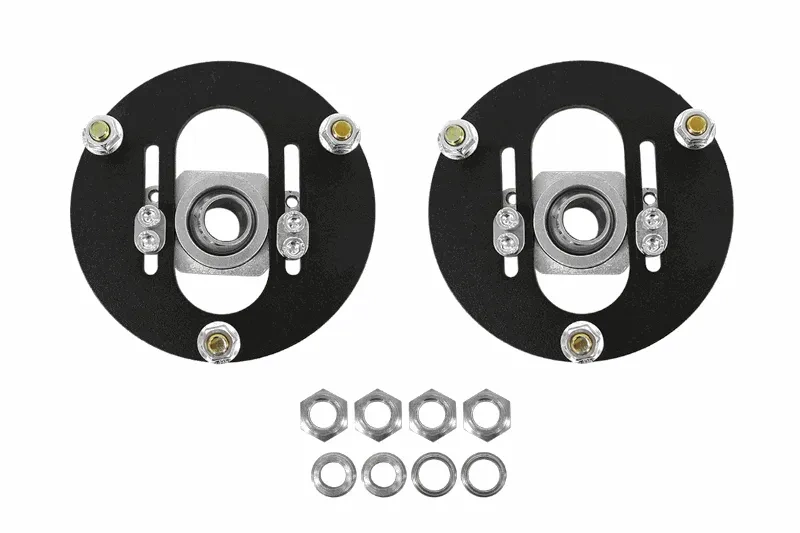 Camber plates BMW E36 E38 E90 Gwint Drift