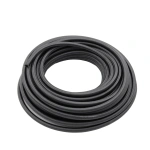 Przewód paliwowy AN4 5.5mm CPE w oplocie nylonowym zbrojony