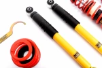 Zawieszenie Street MTS Technik MTSGWVW11 Golf IV A3 8L TT 8N Leon 1M