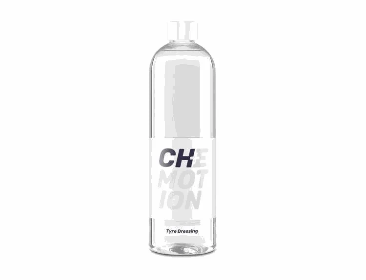 Chemotion Tyre Dressing 1L (Dressing do opon)