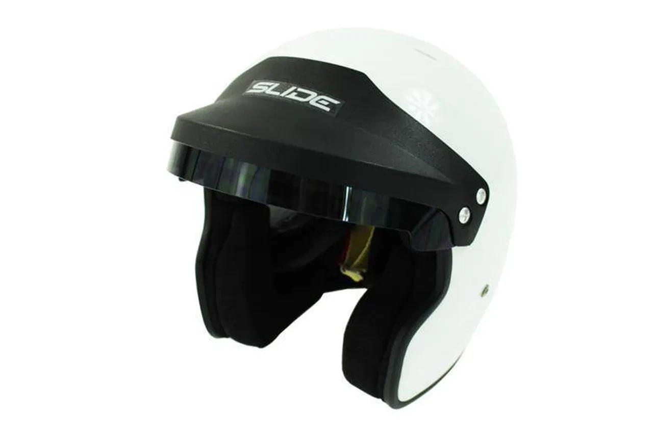 Kask SLIDE BF1-R88 Kompozyt roz. S