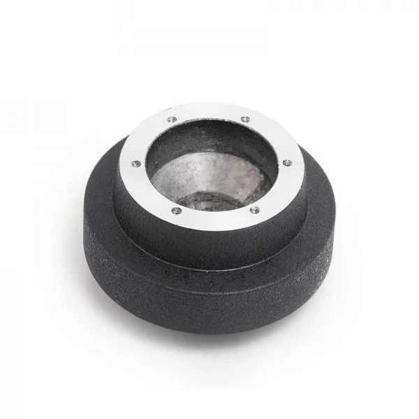 Naba kierownicy adapter BMW E46