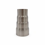 Redukcja układu wydechowego segmentowa 50-70mm