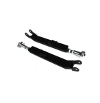 Regulowane wahacze GÓRNE pod stabilizator E36 E46 Z4 Camber arms SWAGIER