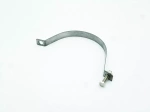 Tłumik Końcowy Mugen Sportowy Basowy Uniwersalny WM Sport Fi 90mm wlot 60mm