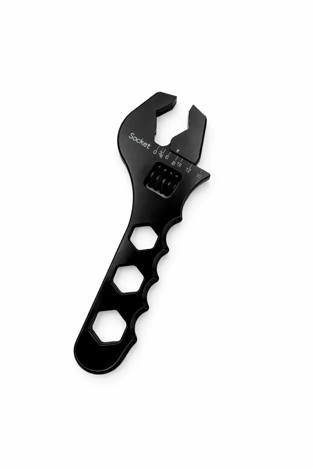 Klucz do końcówek AN3 – AN12 OGC