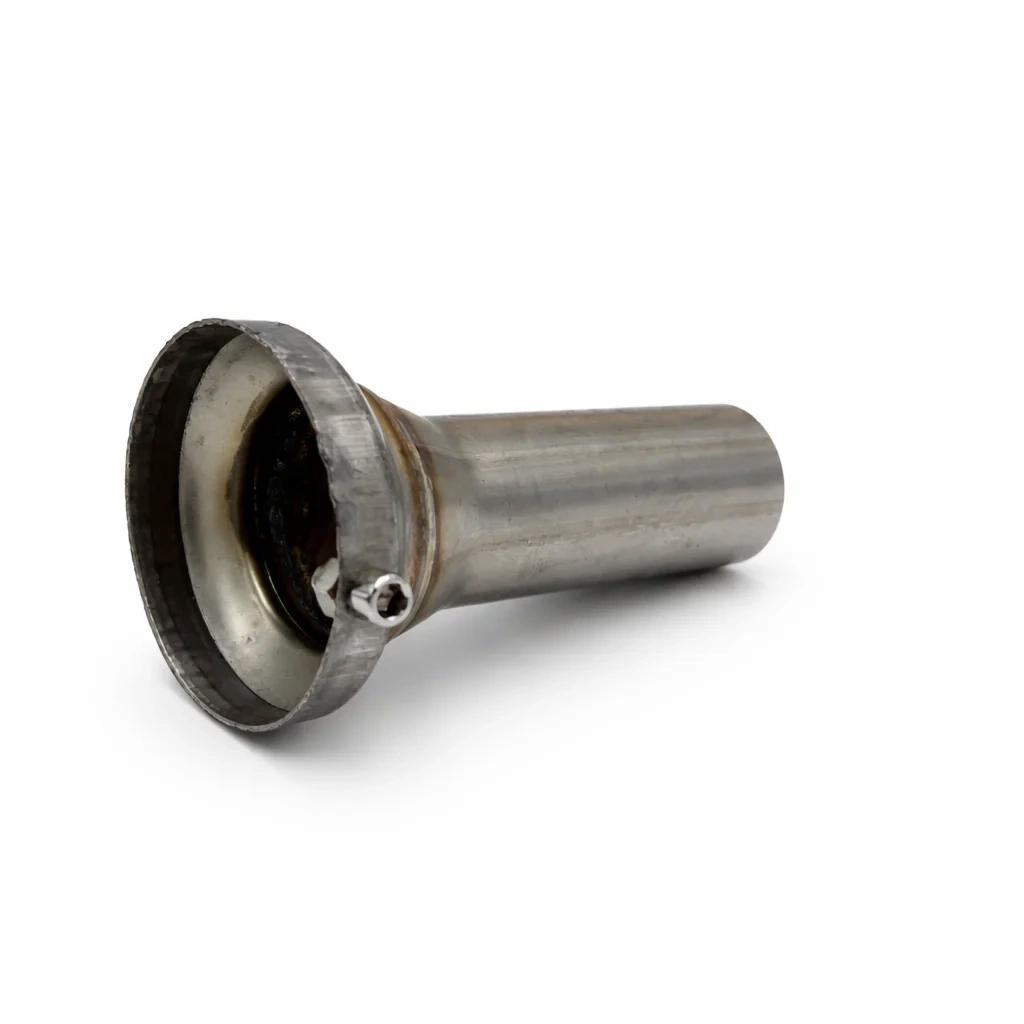 Silencer tłumika 76mm 3″ DB Killer OGC wkład wyciszający