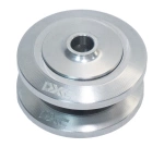 Talerz obrotowy sprężyn BMW do zawieszenia gwintowanego i camber plate 61mm DXC Racing