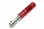 TA Technix zawieszenie gwintowane pasujące do Seat Arosa (6H/6HS) / VW Lupo (6X/6E)